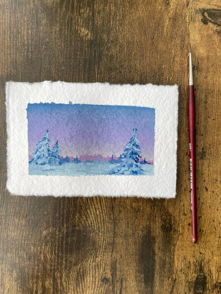 Early Winter