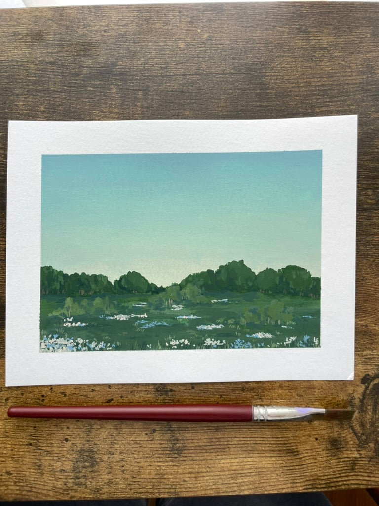 Meadow