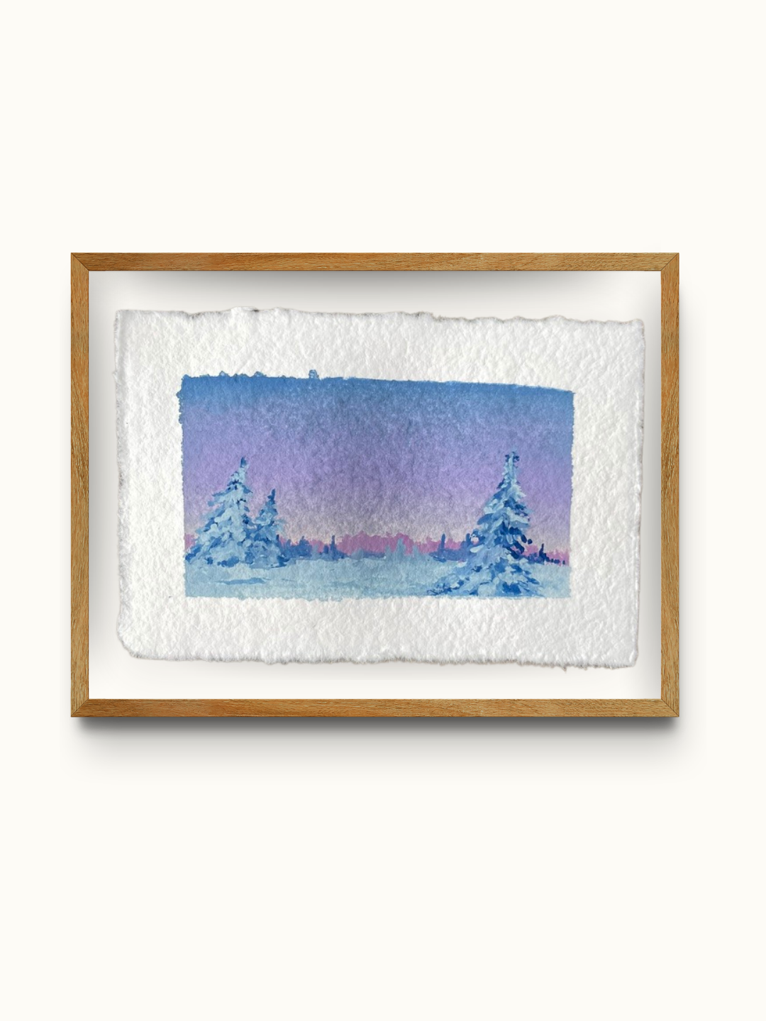 Early Winter
