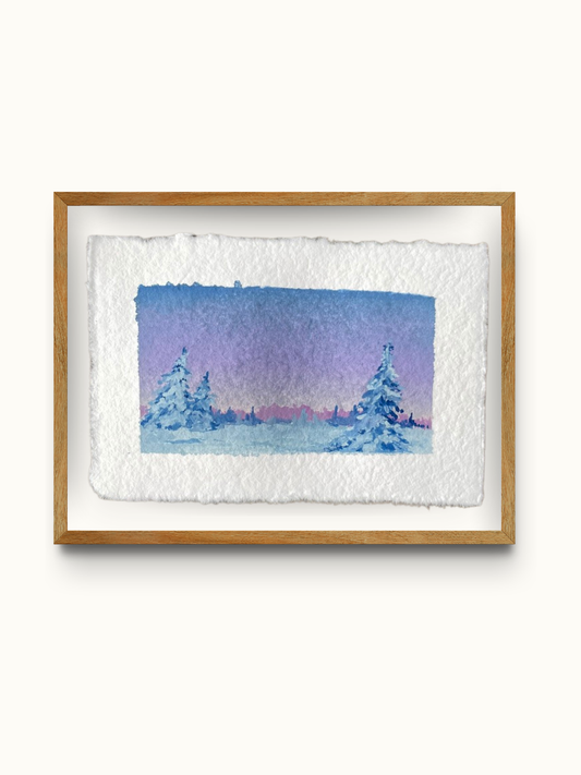 Early Winter