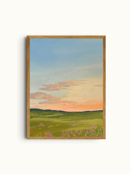 Open Field