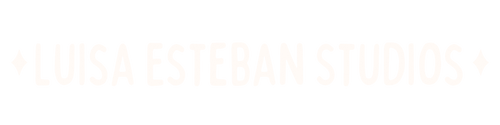 Luisa Esteban Studios